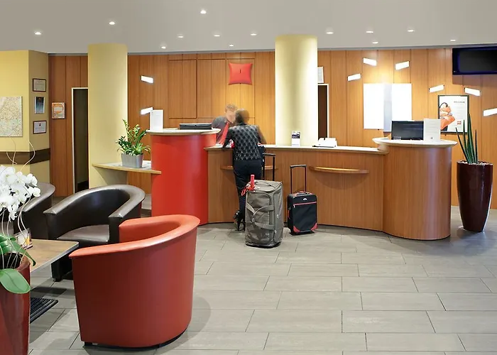 Ibis Heroes Square Budapeszt