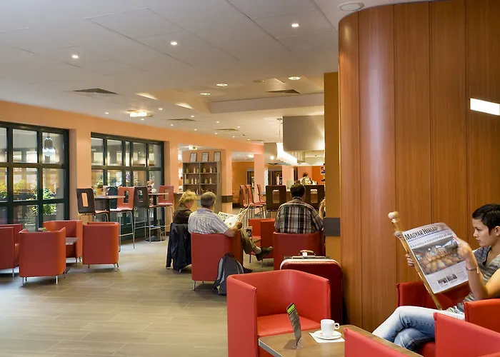 Ibis Heroes Square 3* Budapeszt